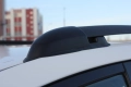 Рейлинги Toyota Rav 4 (2012-2019), цвет черный 0254-БП-02