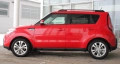 Рейлинги для автомобиля KIA SOUL (2013-2019) черные 0236-БП-02