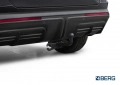 ТСУ для Jetour Dashing (2023-), шар А F.0920.001