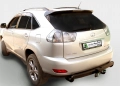 ТСУ для LEXUS RX 2003-2009 L101-FC