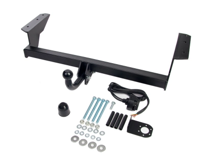 ТСУ для Honda Stepwagon 2WD/4WD 2001-2005, HSte01-05A