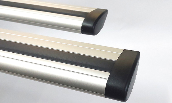 Поперечины Аэродинамические КРЫЛО 165 см 1208 Поперечины Аэродинамические КРЫЛО 165 см 1208